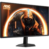 Игровой монитор AOC Gaming 27G50Z - Превью изображения №4 — Интернет-магазин Teono.by