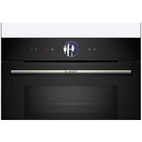 Электрический духовой шкаф Bosch Serie 8 CMG7761B1 - Превью изображения №2 — Интернет-магазин Teono.by