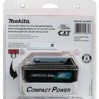 Makita BL1021B (12В/2 Ah) Image #16