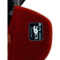 Wortex CBS 2535-1 1329489 (с 1-им АКБ, кейс) Image #3