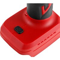 Wortex CBS 2535-1 1329489 (с 1-им АКБ, кейс) Image #4