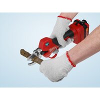 Wortex CBS 2535-1 1329489 (с 1-им АКБ, кейс) Image #11