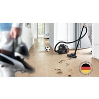 Пылесос Bosch Serie 4 BGS21POW2 - Превью изображения №3 — Интернет-магазин Teono.by