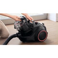 Пылесос Bosch Serie 4 BGS21POW2 - Превью изображения №6 — Интернет-магазин Teono.by