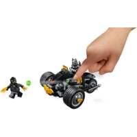 LEGO DC Super Heroes 76110 Бэтмен: нападение Когтей Image #3