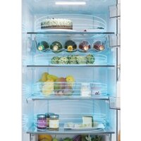 Холодильник Haier HTW5620CNMP - Превью изображения №9 — Интернет-магазин Teono.by