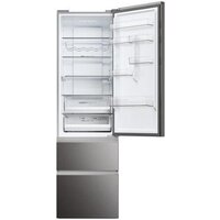 Холодильник Haier HTW5620CNMP - Превью изображения №2 — Интернет-магазин Teono.by
