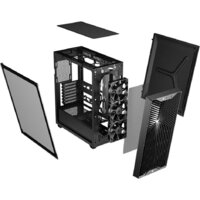 Корпус Corsair 3200D RS CC-9011334-WW - Превью изображения №3 — Интернет-магазин Teono.by