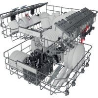 Whirlpool WFO 3T142 X Image #7