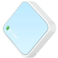 TP-Link TL-WR802N Image #2