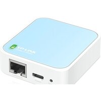 TP-Link TL-WR802N Image #3