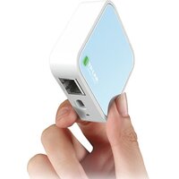 TP-Link TL-WR802N Image #4