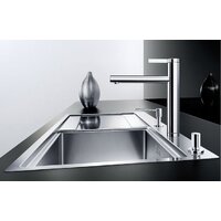 Смеситель Blanco LINEE - Превью изображения №3 — Интернет-магазин Teono.by