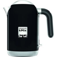 Kenwood ZJX650BK Image #1