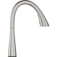 Смеситель Grohe Zedra Touch 30219DC2 - Превью изображения №2 — Интернет-магазин Teono.by