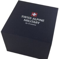 Наручные часы Swiss Alpine Military 7078.9537SAM - Превью изображения №3 — Интернет-магазин Teono.by