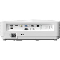 Проектор Optoma EH340UST - Превью изображения №3 — Интернет-магазин Teono.by