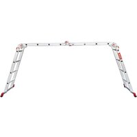 Новая высота NV 332 трансформер 4x4 ступеней Image #7