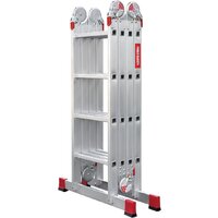 Новая высота NV 332 трансформер 4x4 ступеней Image #13