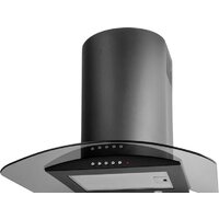 Akpo Largo Eco 50 WK-4 (черный)