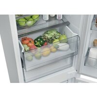 Холодильник Candy Fresco 400 CNBQT3518E - Превью изображения №9 — Интернет-магазин Teono.by