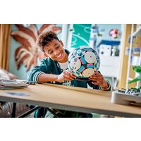 Конструктор LEGO Editions 43019 Футбольный мяч - Превью изображения №6 — Интернет-магазин Teono.by
