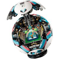 Конструктор LEGO Editions 43019 Футбольный мяч - Превью изображения №3 — Интернет-магазин Teono.by
