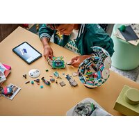 Конструктор LEGO Editions 43019 Футбольный мяч - Превью изображения №9 — Интернет-магазин Teono.by