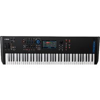 Yamaha MODX7 Image #2