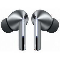 Samsung Galaxy Buds 3 Pro (серебристый) Image #3