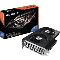 Gigabyte Intel Arc A380 Windforce OC GV-IA380WF2OC-6GD Image #2