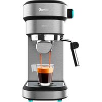 Cecotec Cafelizzia 890 Gray