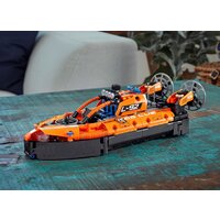 LEGO Technic 42120 Спасательное судно на воздушной подушке Image #13