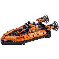LEGO Technic 42120 Спасательное судно на воздушной подушке Image #9