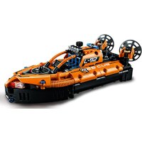 LEGO Technic 42120 Спасательное судно на воздушной подушке Image #8