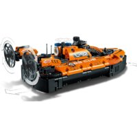 LEGO Technic 42120 Спасательное судно на воздушной подушке Image #5