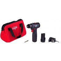 ELITECH ДА 10.8БЛ2 E2201.037.01 (с 2-мя АКБ)