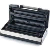 Бескамерный вакуумный упаковщик CASO VRH 800 advanced Pro - Превью изображения №5 — Интернет-магазин Teono.by