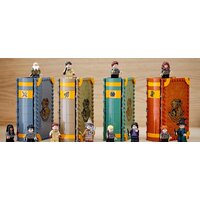 LEGO Harry Potter 76383 Учёба в Хогвартсе: Урок зельеварения Image #16