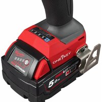 Milwaukee M18 FUEL M18ONEID3-0X 4933492800 (без АКБ, кейс) Image #6