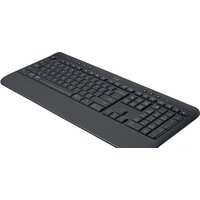 Клавиатура Logitech Signature K650 920-010954 (графитовый, нет кириллицы) - Превью изображения №3 — Интернет-магазин Teono.by