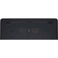 Клавиатура Logitech Signature K650 920-010954 (графитовый, нет кириллицы) - Превью изображения №2 — Интернет-магазин Teono.by