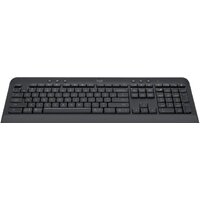 Клавиатура Logitech Signature K650 920-010954 (графитовый, нет кириллицы) - Превью изображения №6 — Интернет-магазин Teono.by
