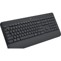 Клавиатура Logitech Signature K650 920-010954 (графитовый, нет кириллицы) - Превью изображения №5 — Интернет-магазин Teono.by