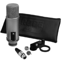 RODE Broadcaster Image #5