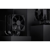 Кулер для процессора Noctua NH-U9S chromax black - Превью изображения №5 — Интернет-магазин Teono.by