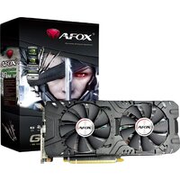 AFOX GeForce RTX 2060 6GB GDDR6 AF2060-6144D6H7