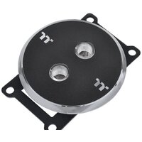 Кулер для процессора Thermaltake Pacific M360 Plus D5 Water Cooling Kit CL-W218-CU00SW-A - Превью изображения №5 — Интернет-магазин Teono.by