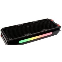 Кулер для процессора Thermaltake Pacific M360 Plus D5 Water Cooling Kit CL-W218-CU00SW-A - Превью изображения №9 — Интернет-магазин Teono.by