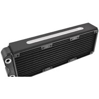 Кулер для процессора Thermaltake Pacific M360 Plus D5 Water Cooling Kit CL-W218-CU00SW-A - Превью изображения №12 — Интернет-магазин Teono.by